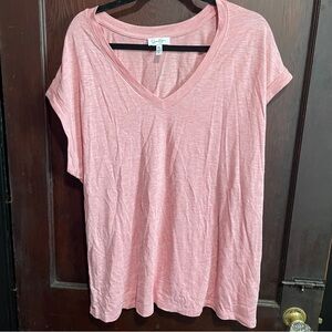 Jessica Simpson XL Pink Blouse
